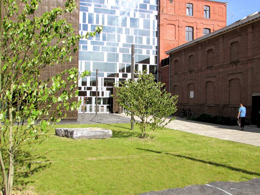 le Jardin du Conservatoire de Roubaix - Empreinte - Bureau de paysages-33