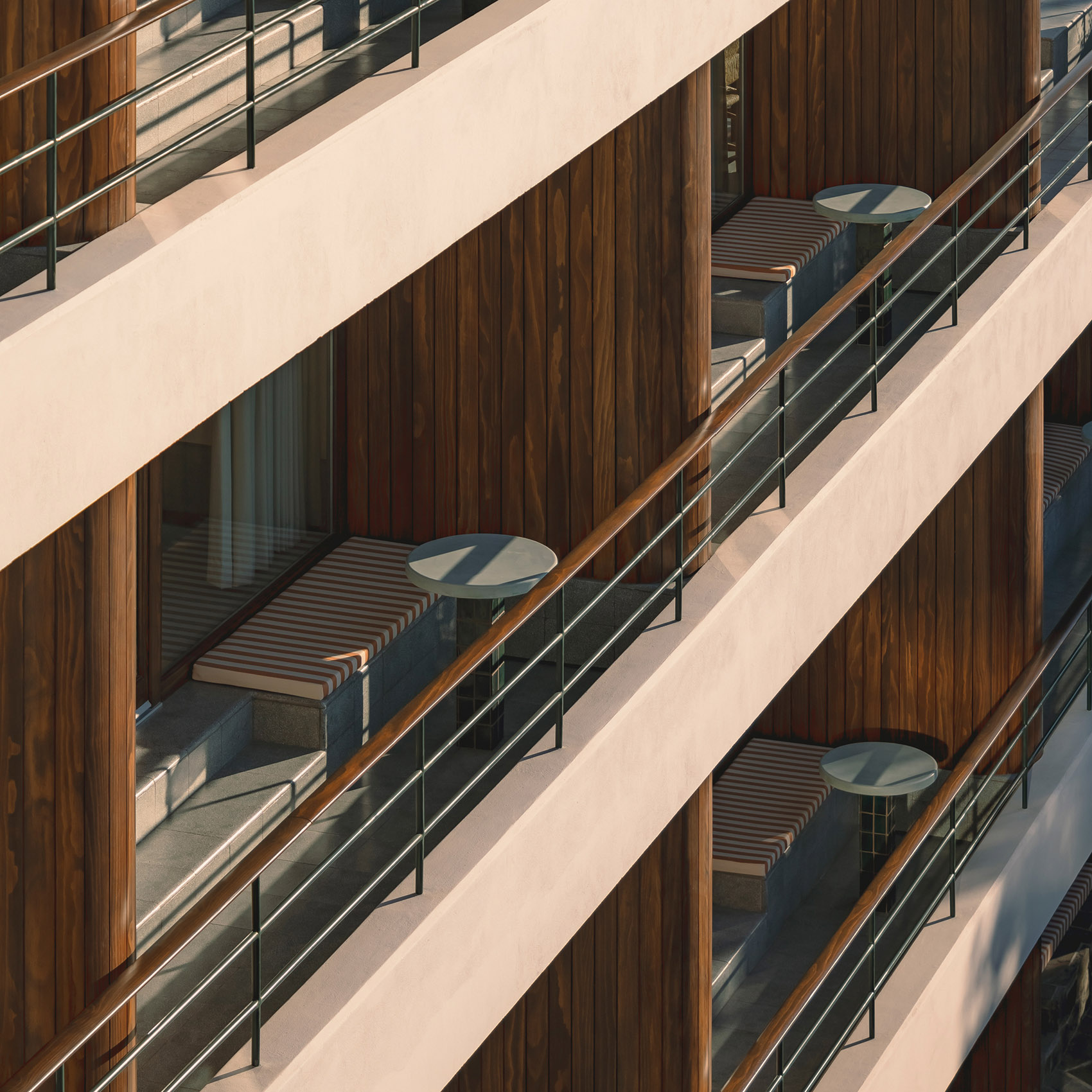 Baja Club 酒店丨墨西哥-88