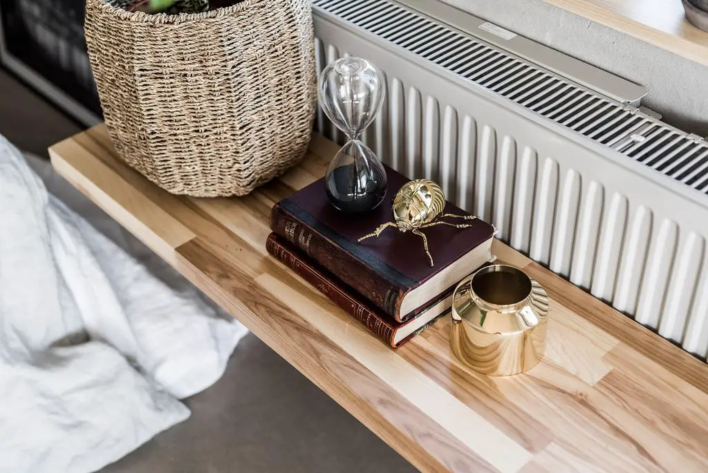 39m²小空间，木质元素打造温馨舒适-9