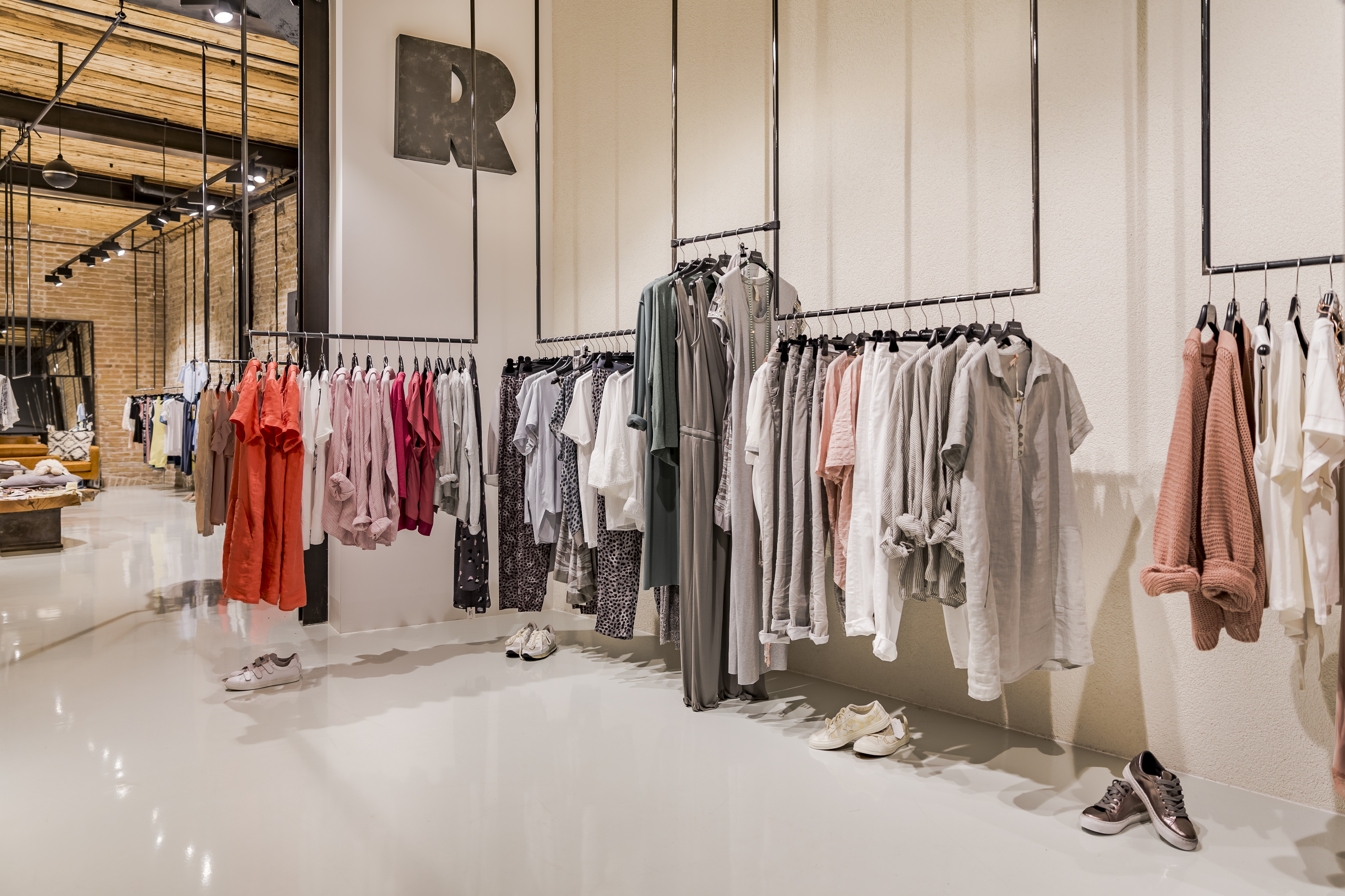 Vivi&Lulu 概念店-15