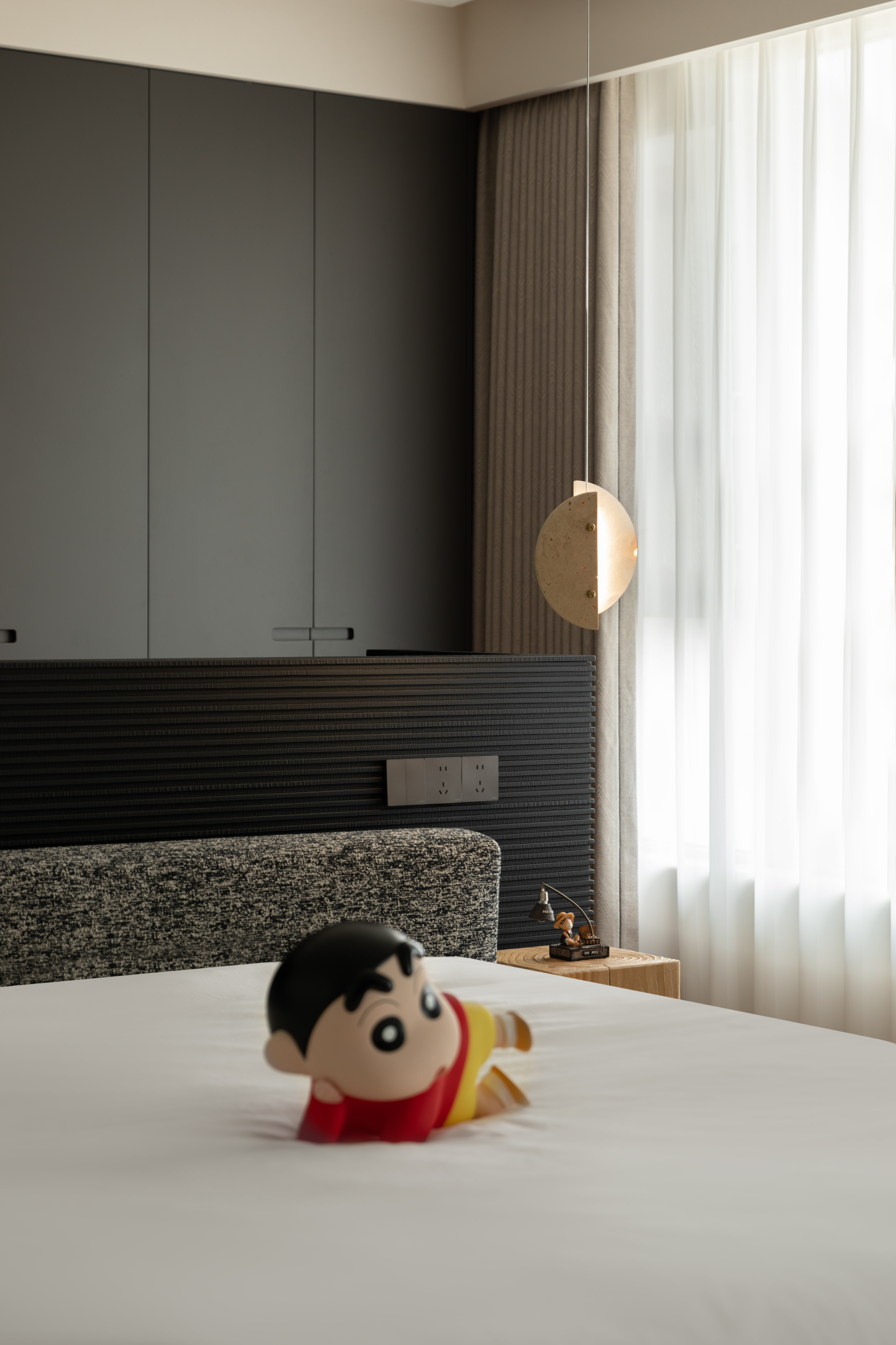 台州别墅私宅空间摄影-33