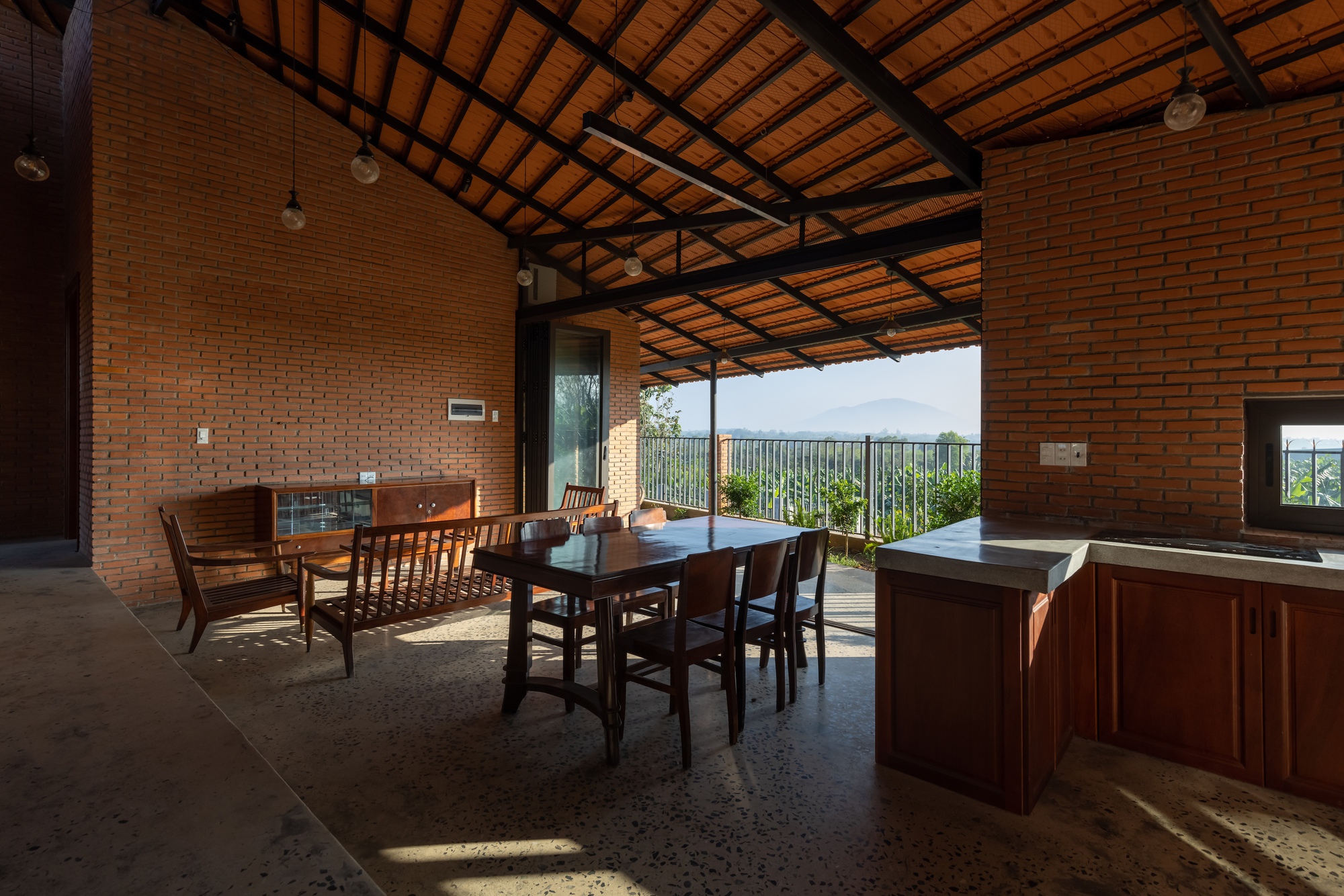 丨越南丨G+ Architects-15