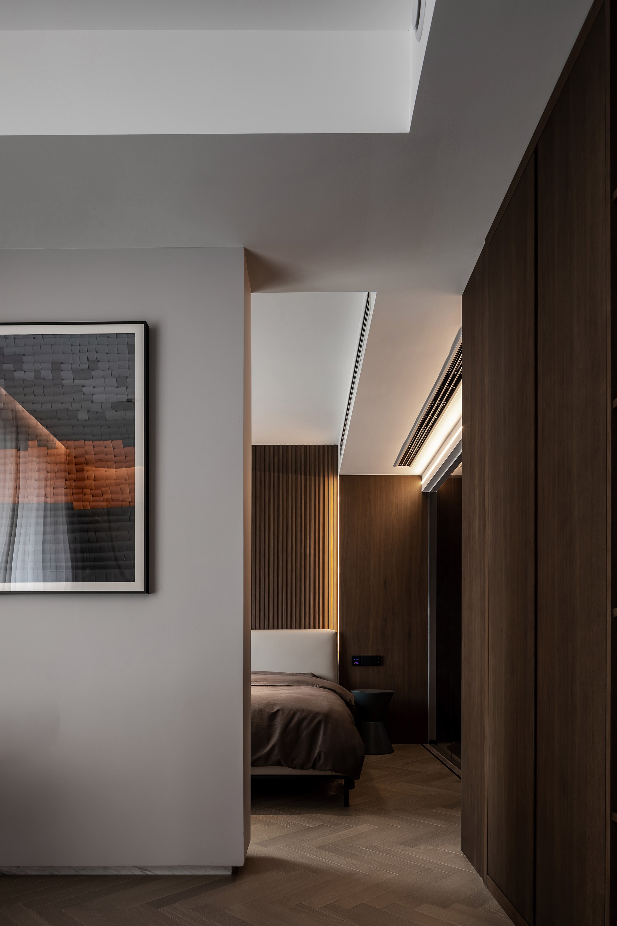 万科大家丨无界设计事务所-44