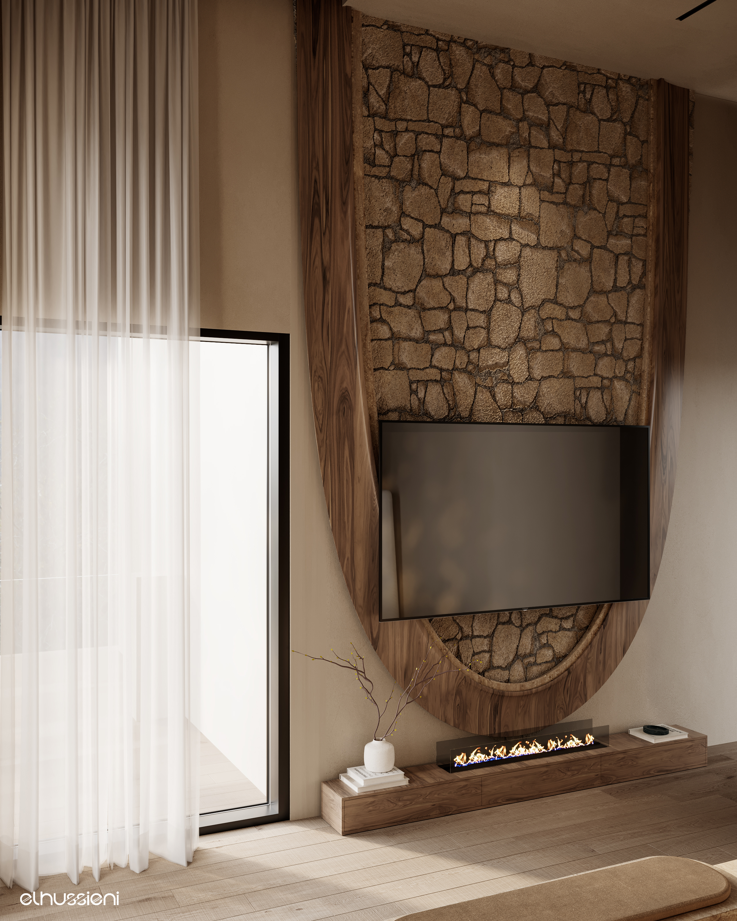 BOHO STYLE || BEDROOM DESIGN-6