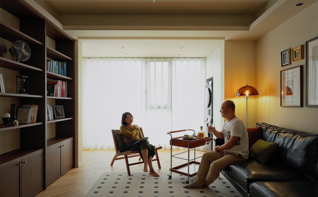 栖真丨中国南京丨壹夲設計-40