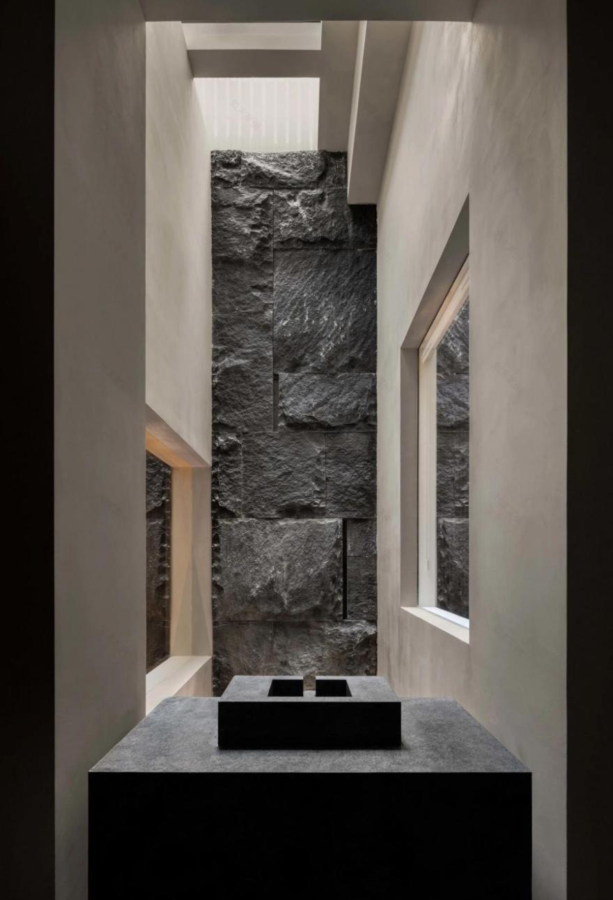 北京中国府378㎡样板间丨中国北京丨近境制作,远域生活-27