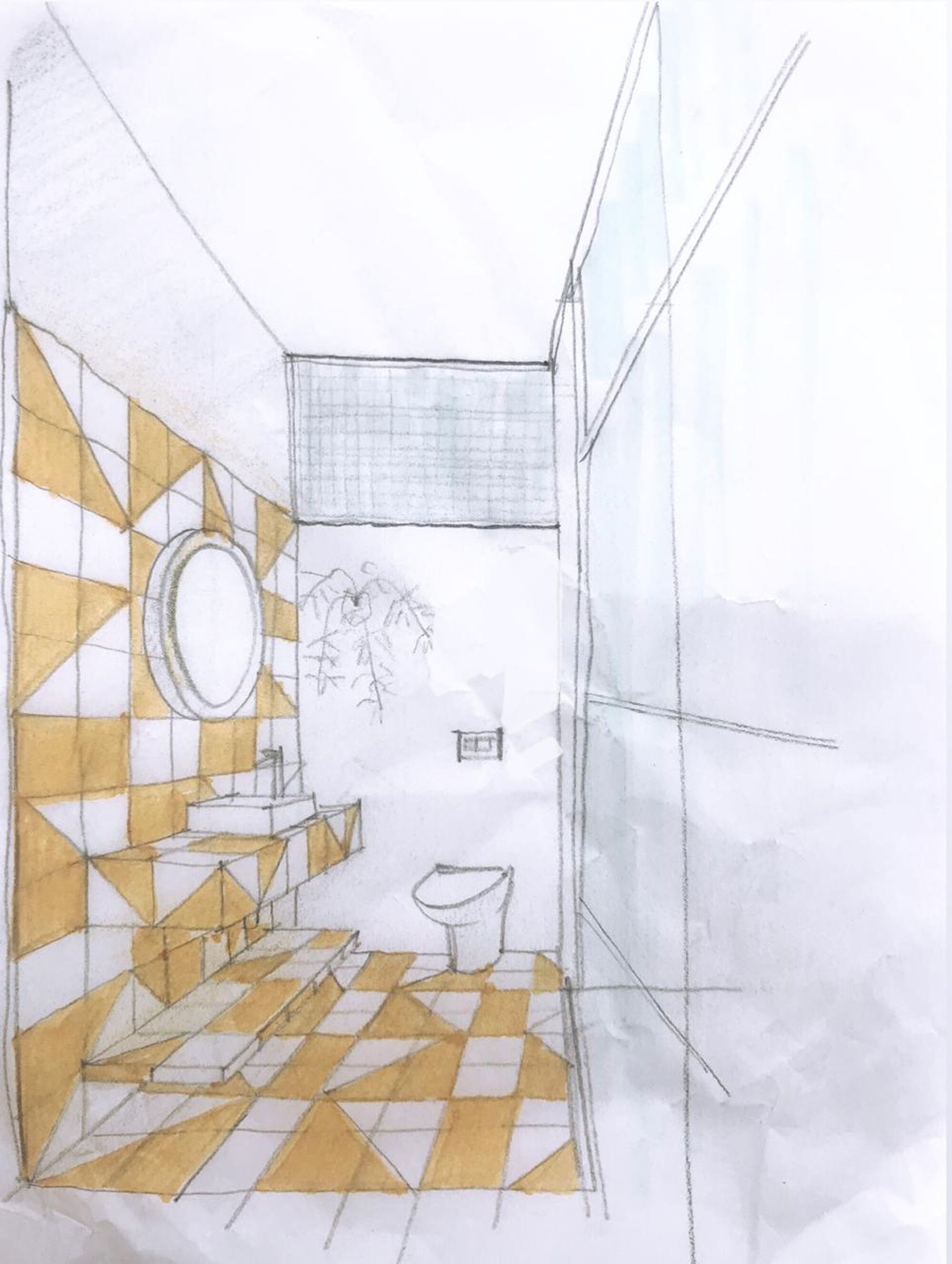 Louveira 公寓的翻新设计丨Vilanova Artigas 和 Carlos Cascaldi-50