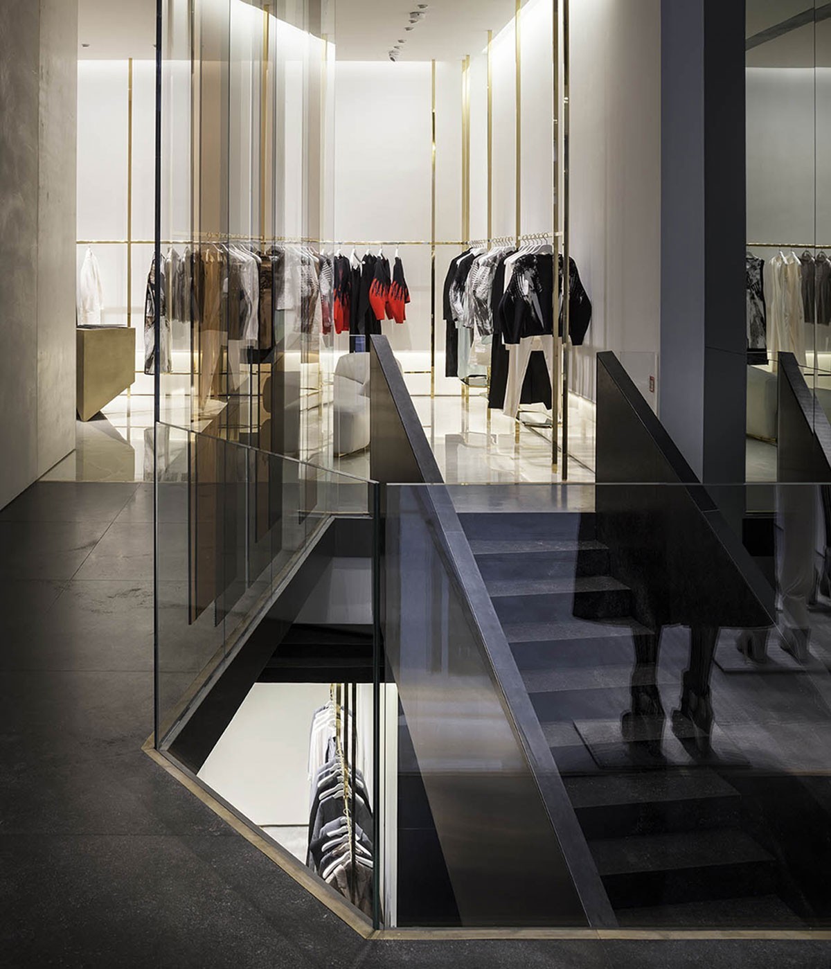 Boutique3丨Vincenzo De Cotiis设计-6