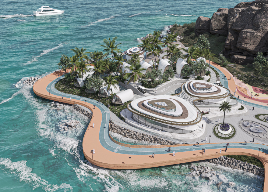 2025·花卉公园丨阿曼丨SHI studio-48