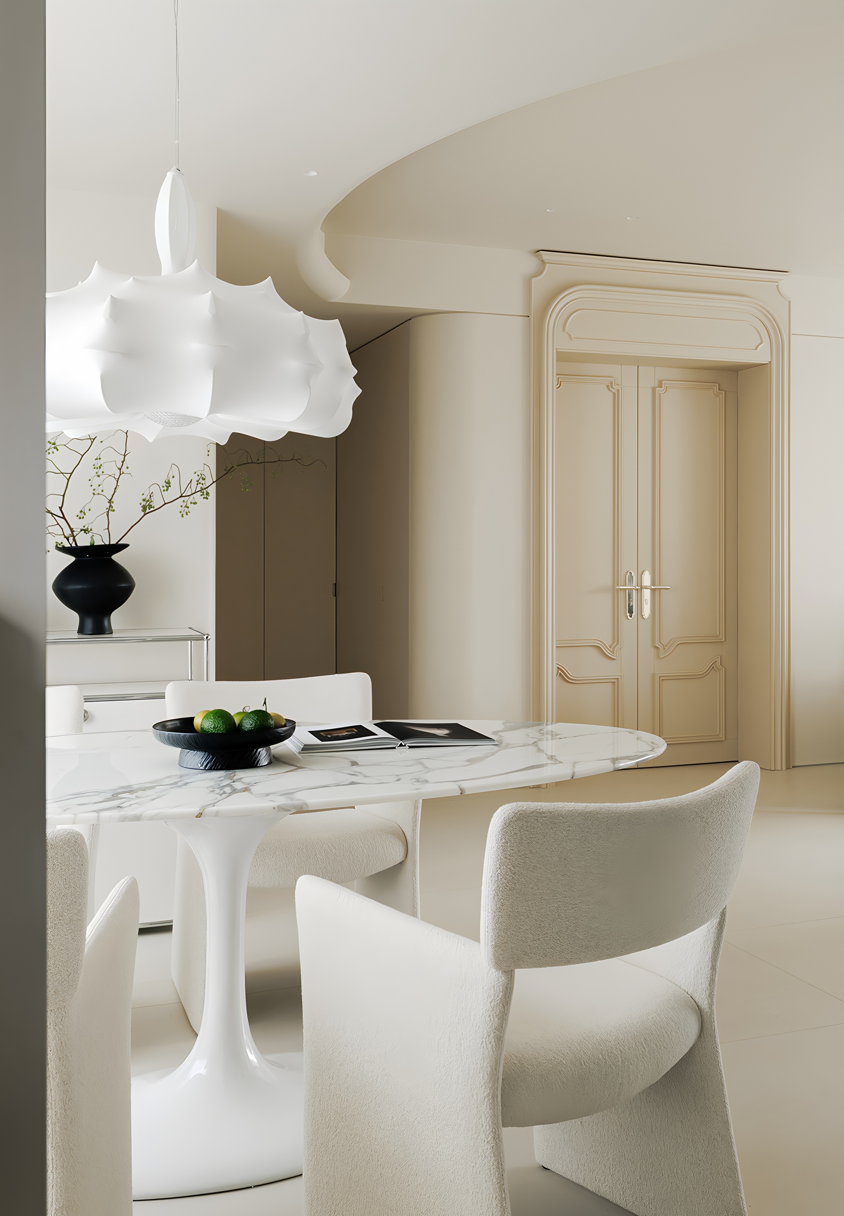 白月光家丨中国江苏丨南舍空间-14