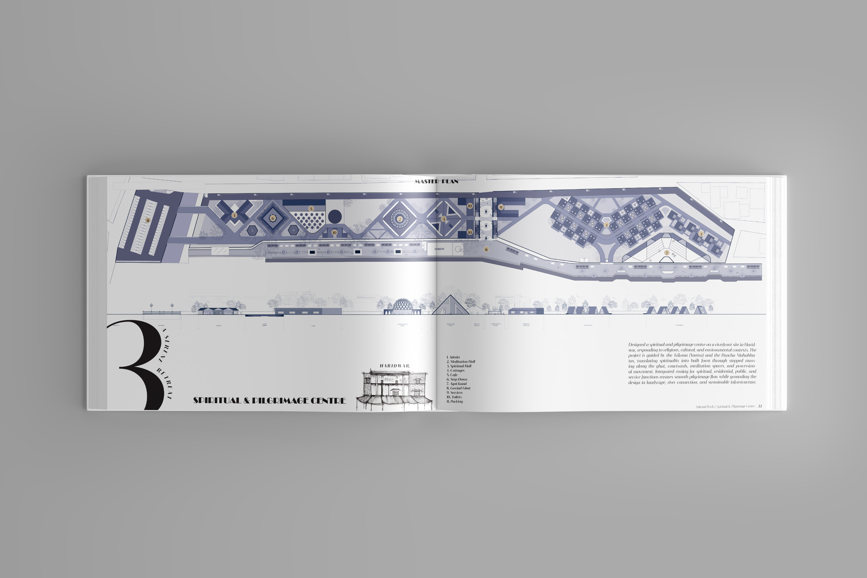 ARCHITECTURAL PORTFOLIO | GAYATRI R SAKHARE-11