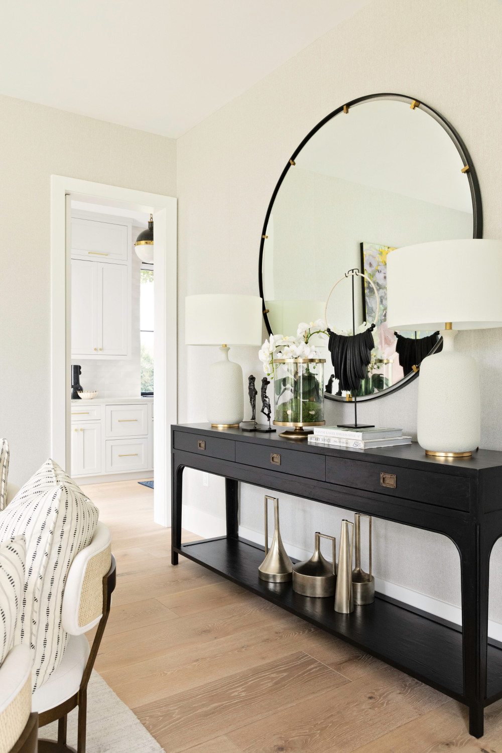 美国内华达州美式风格住宅|Ashley Martin设计-23