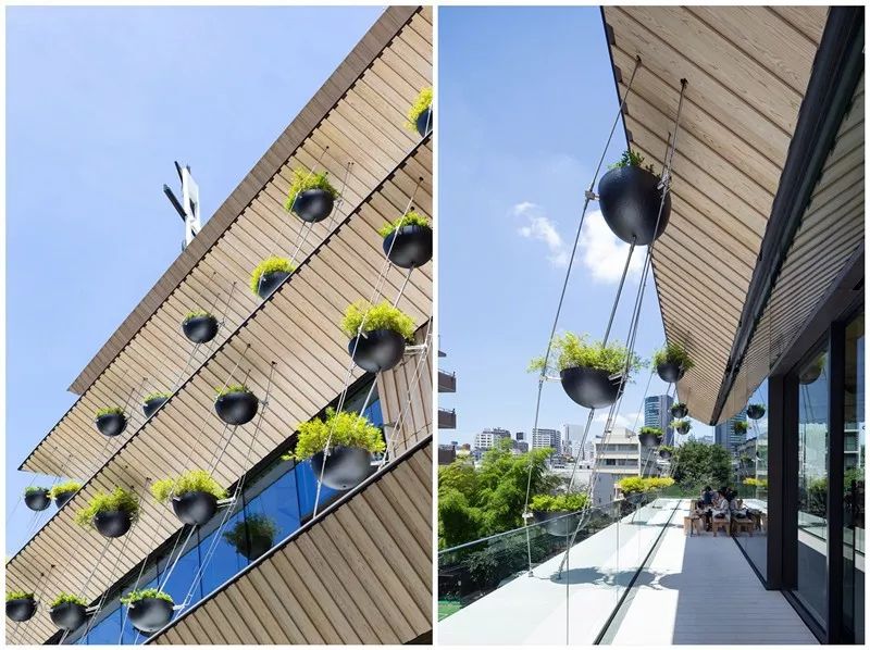 星巴克旗舰店设计大赏 | 隈研吾、刘克成等大师作品-19