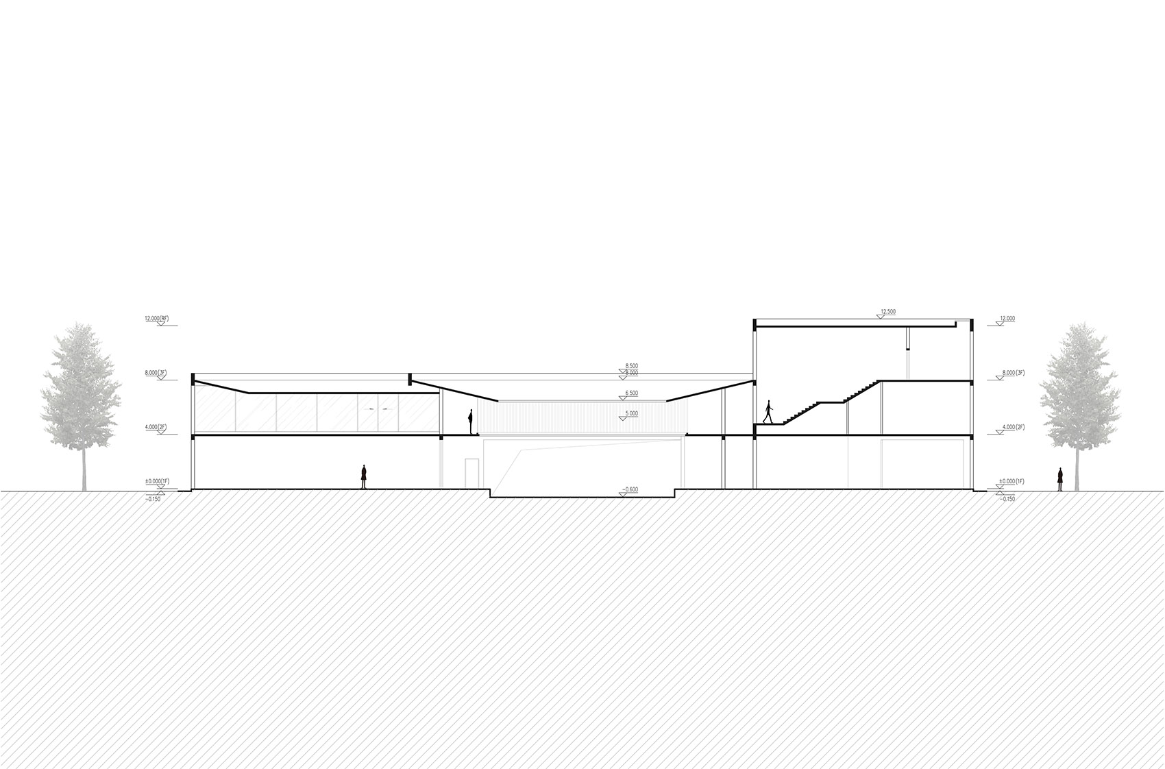 巴鲁特总部,绍兴 / 大犬建筑设计-152