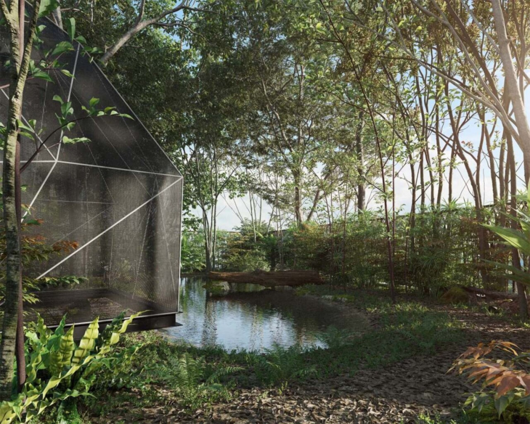 Jervois Mansion 卓苑丨新加坡-58