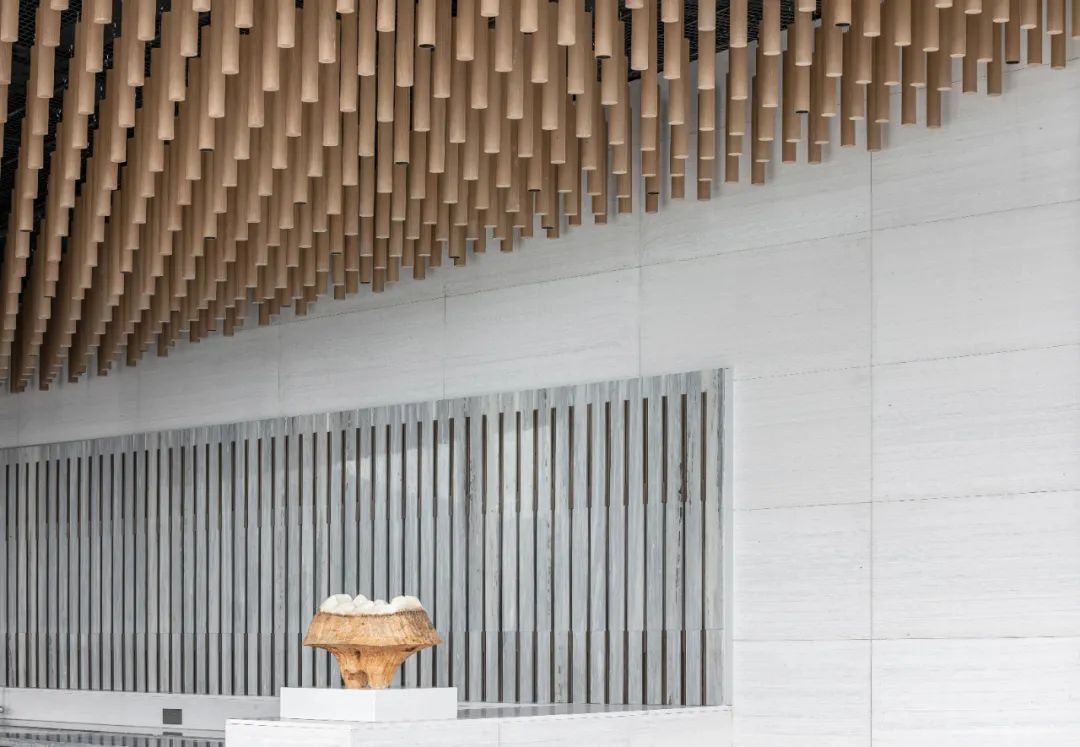 中南菩悦·春山听湖 | 山水之间的精神栖息地-67