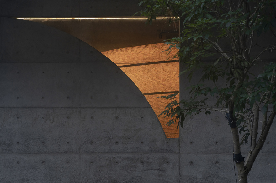 Biiird日式烧鸟店丨中国深圳丨大人儿工作室-29