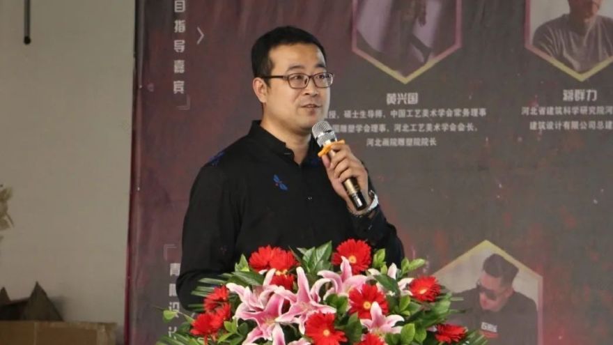 《青咖秀》第三期 | 河北青年设计师的突破与重生-46