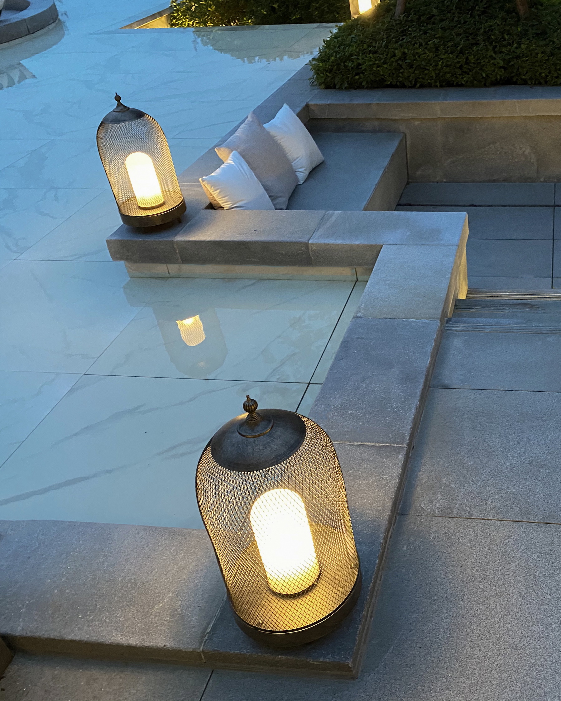 城市微更新·家门口的口袋花园(蓝调迈德期间作品)丨中国贵阳-24