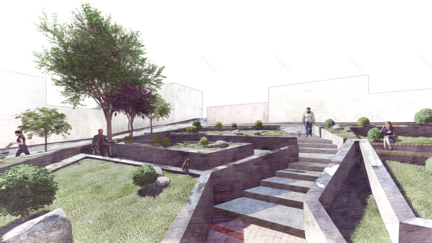 脉搏综合诊所丨秘鲁利马丨DAVID BRACAMONTE-11