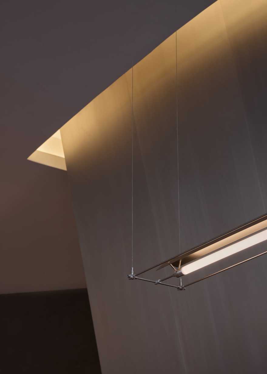 Daily Press咖啡馆丨阿联酋阿布扎比丨迪拜工作室Styled Habitat-21