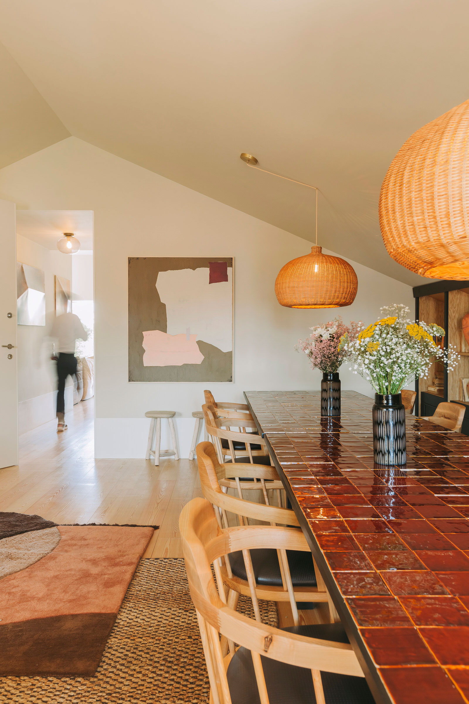 Best of Hotels, Hospitality & Wellness Interiors | 2022 Archive.-35