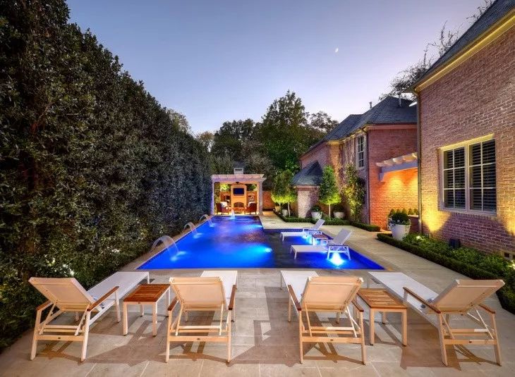 水景花园，灵动生活之美-40