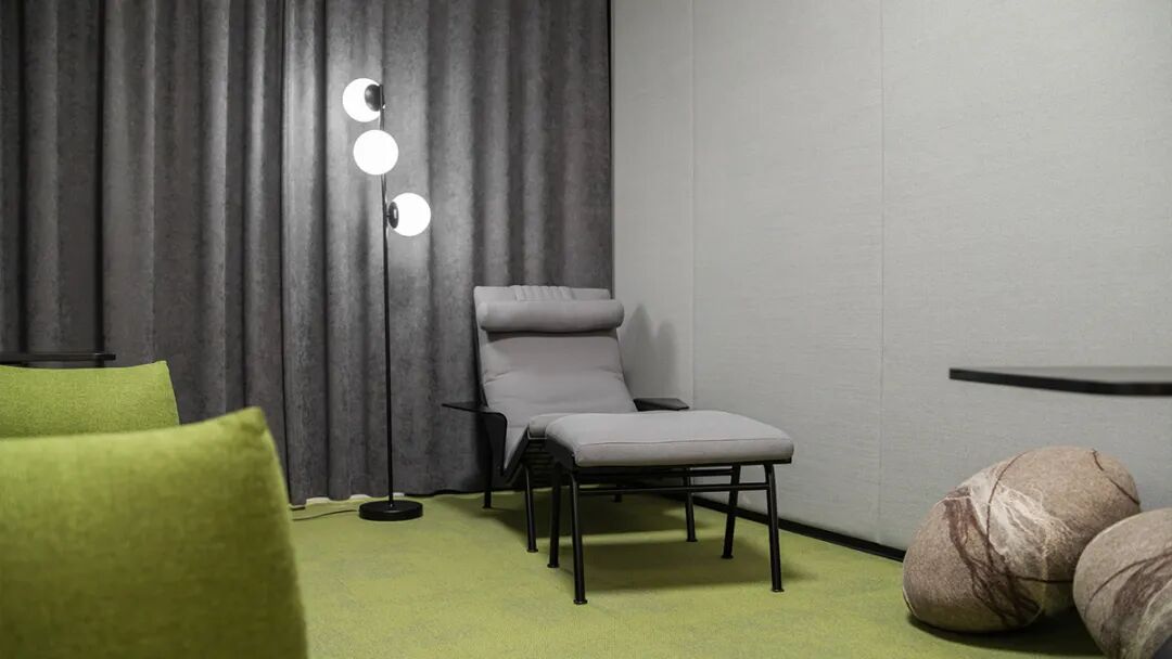 BASF基辅办公室丨乌克兰基辅丨MEYT-49