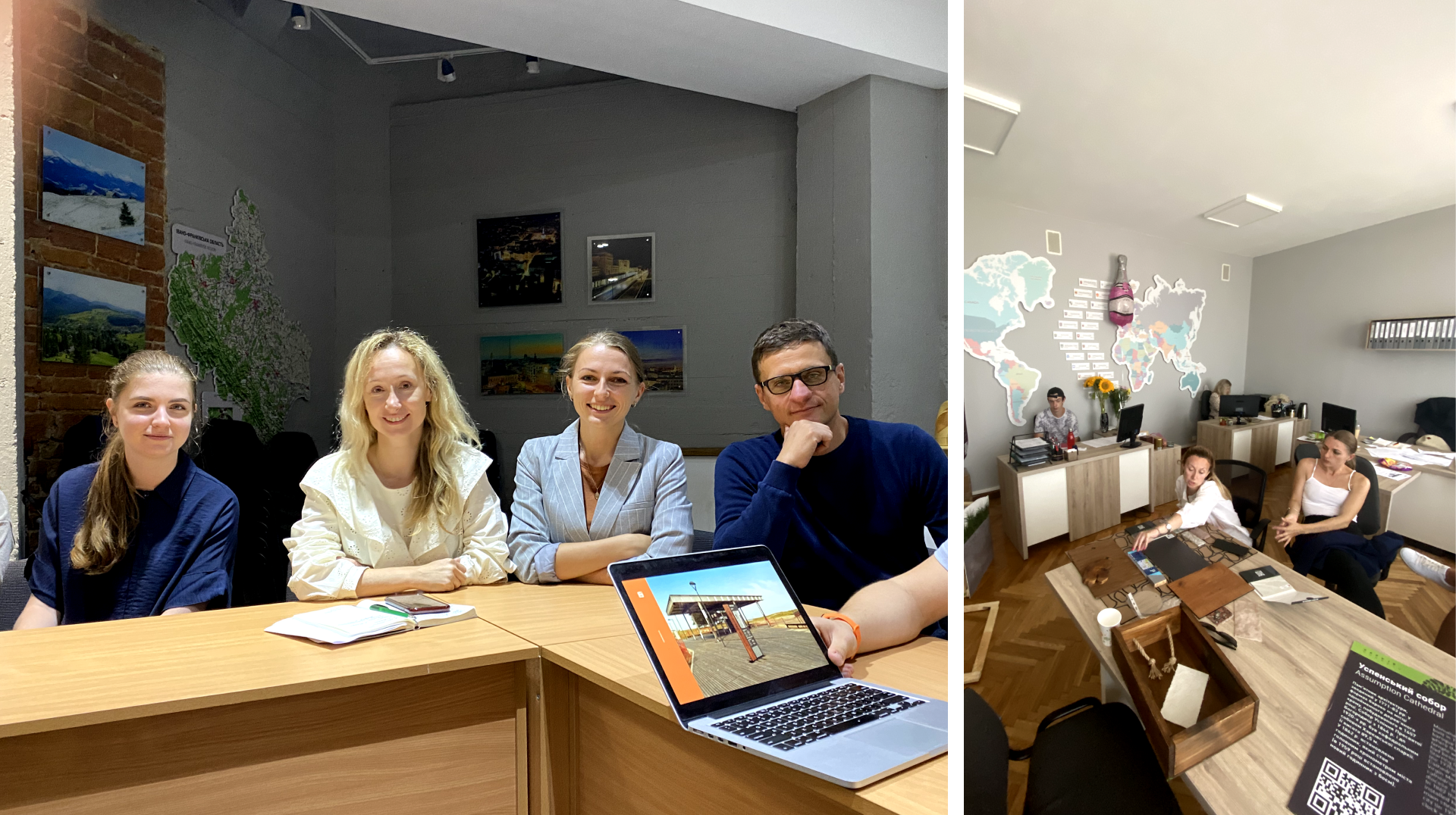 IvanoFrankivsk 城市导视系统设计丨乌克兰丨Moreinfo.studio-7