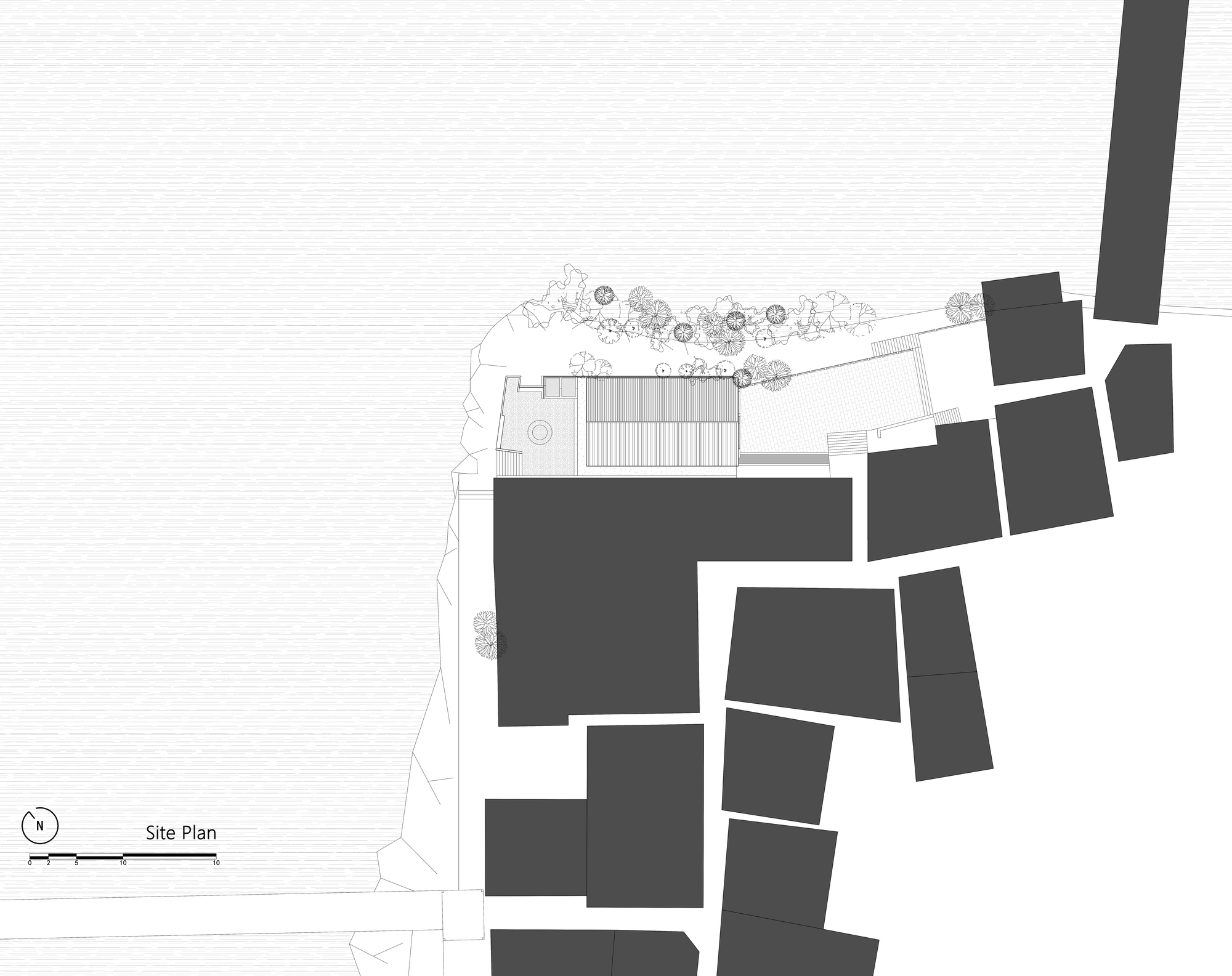 Renovation of the Old Riverside House / Ref Architects + 0.5m Studio-45