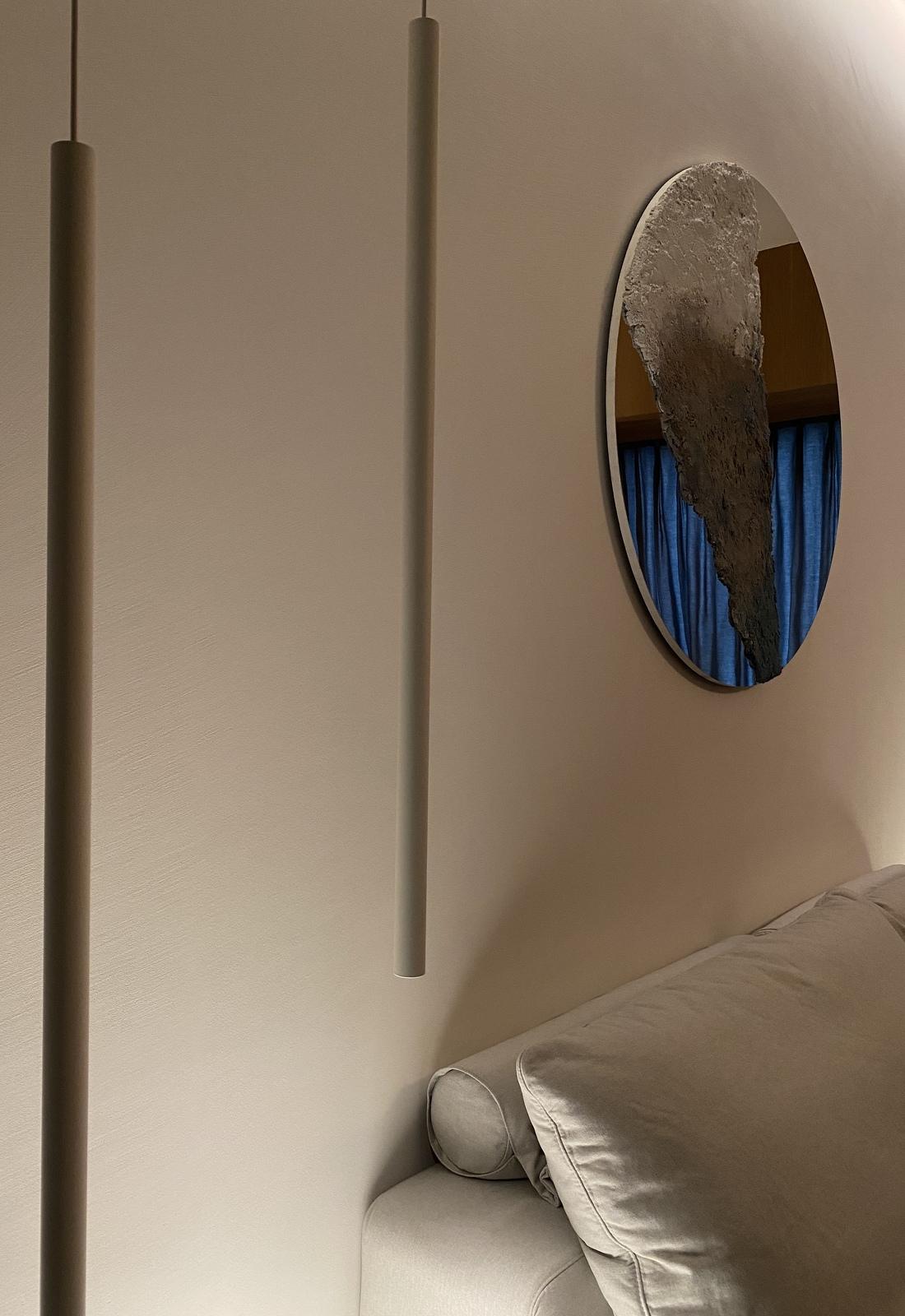 立体主义空间探索 · 家庭情感纽带的打造丨中国广州丨Urban Object URBAN私宅设计所-87