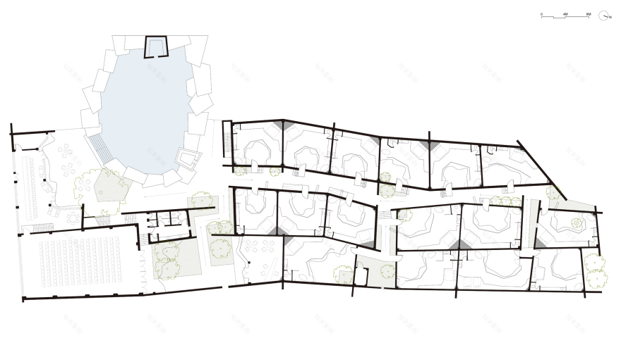 丨中国丨Domain Architects-13