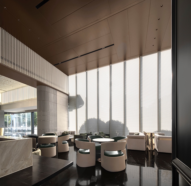 德州崇德府丨中国德州丨忆创空间（北京）设计顾问有限公司-41