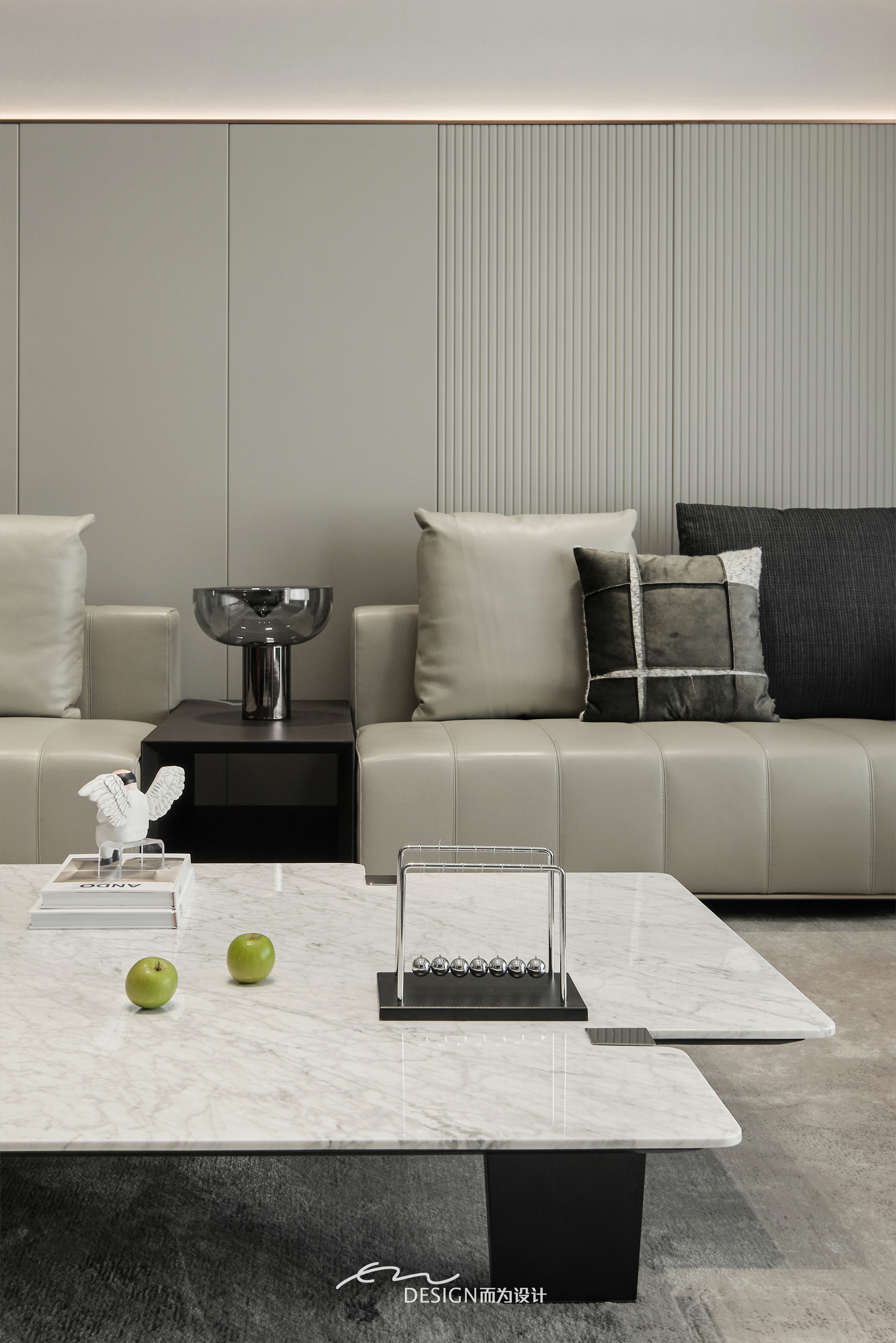 追光丨中国扬州丨而为设计机构-2