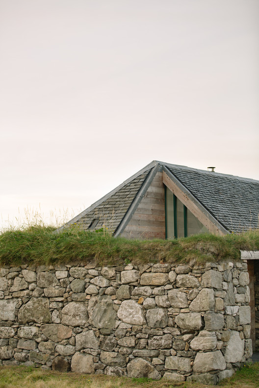 泰格·拜恩尼屋丨英国丨BARD-11