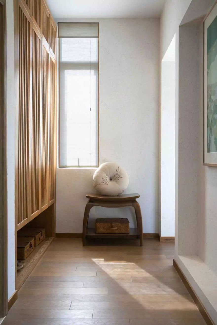 拾野,归园 传统中式人文邂逅田园诗意风 则灵艺术新作-34