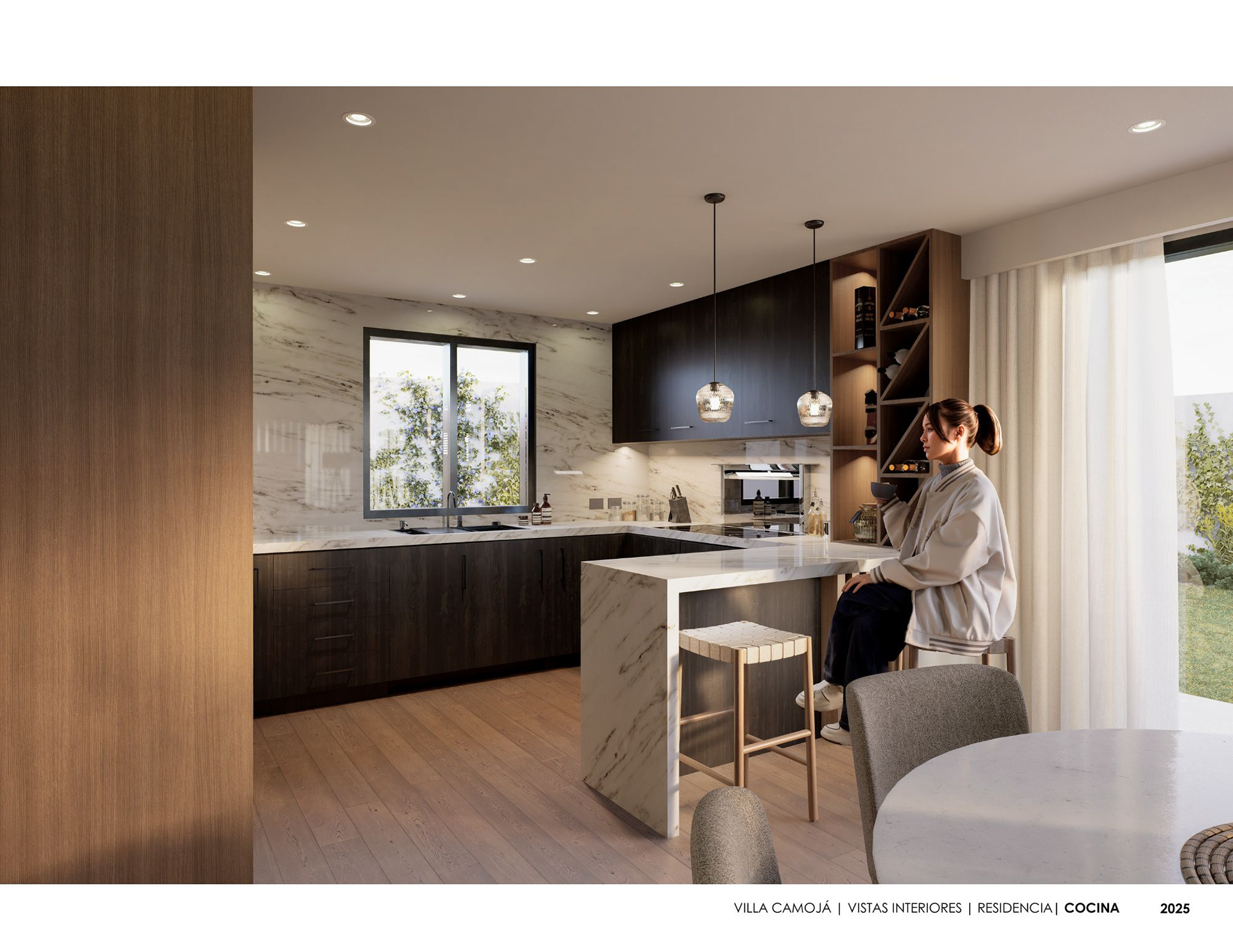 MASTER PLAN - VILLA CAMOJA-12