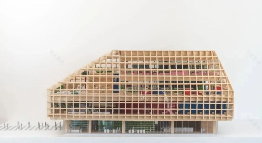 柯路模型工作室丨CLOU 柯路-26