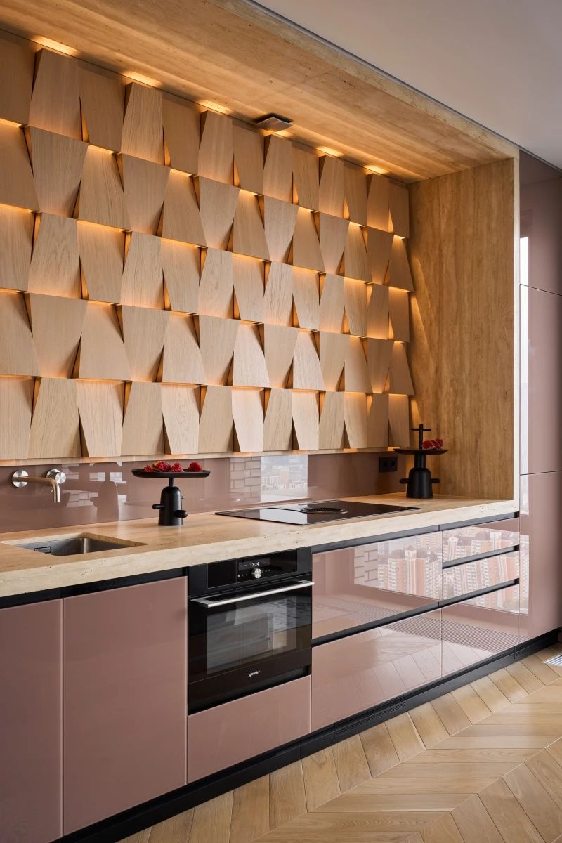 小宅空间设计丨AV Design-14