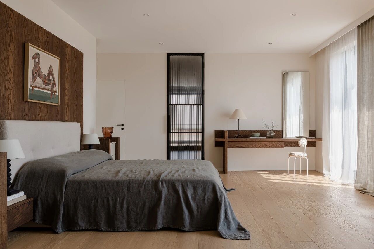 AJM大厦（若AJM有特定指代，可根据具体情况调整，如AJM公司大楼等） 丨Oskar Firek Architects-28