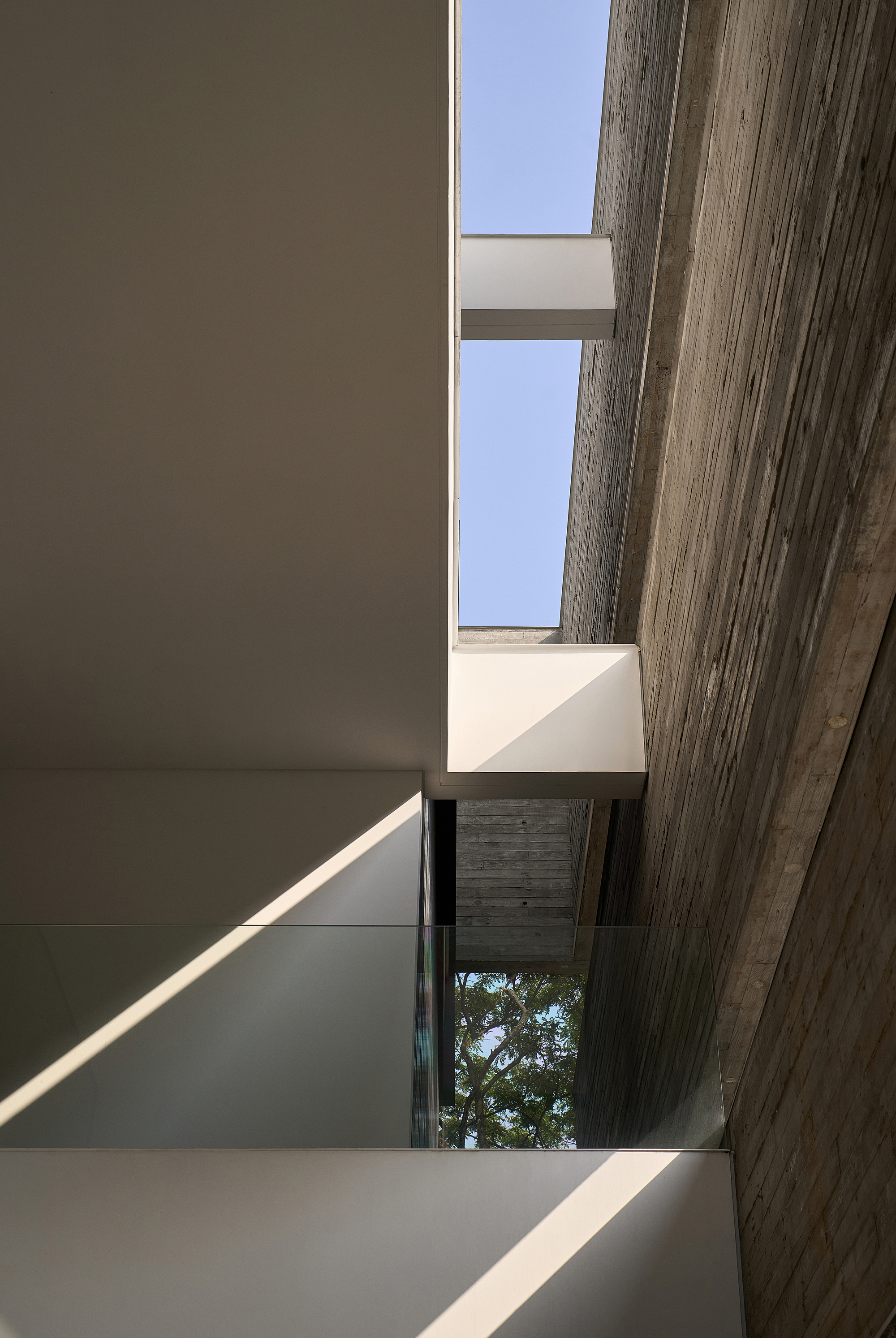 68号别墅丨越南胡志明市丨MAS Architecture Workshop-34