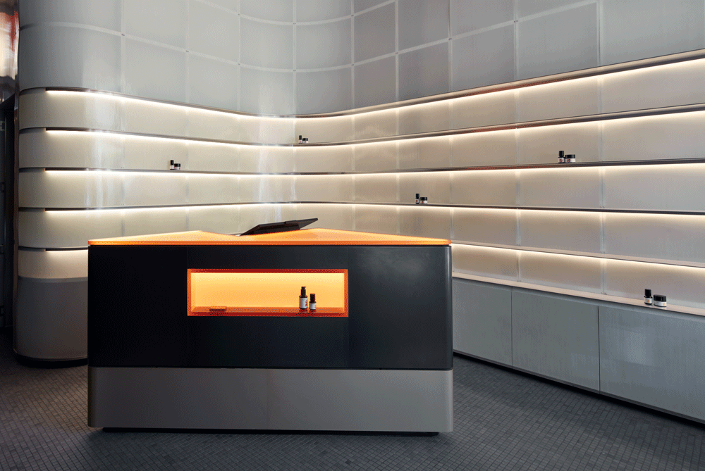 ODE皮肤科诊所（若ODE是特定人名、机构名等特定指代，可根据实际情况调整） 丨Foolscap-2