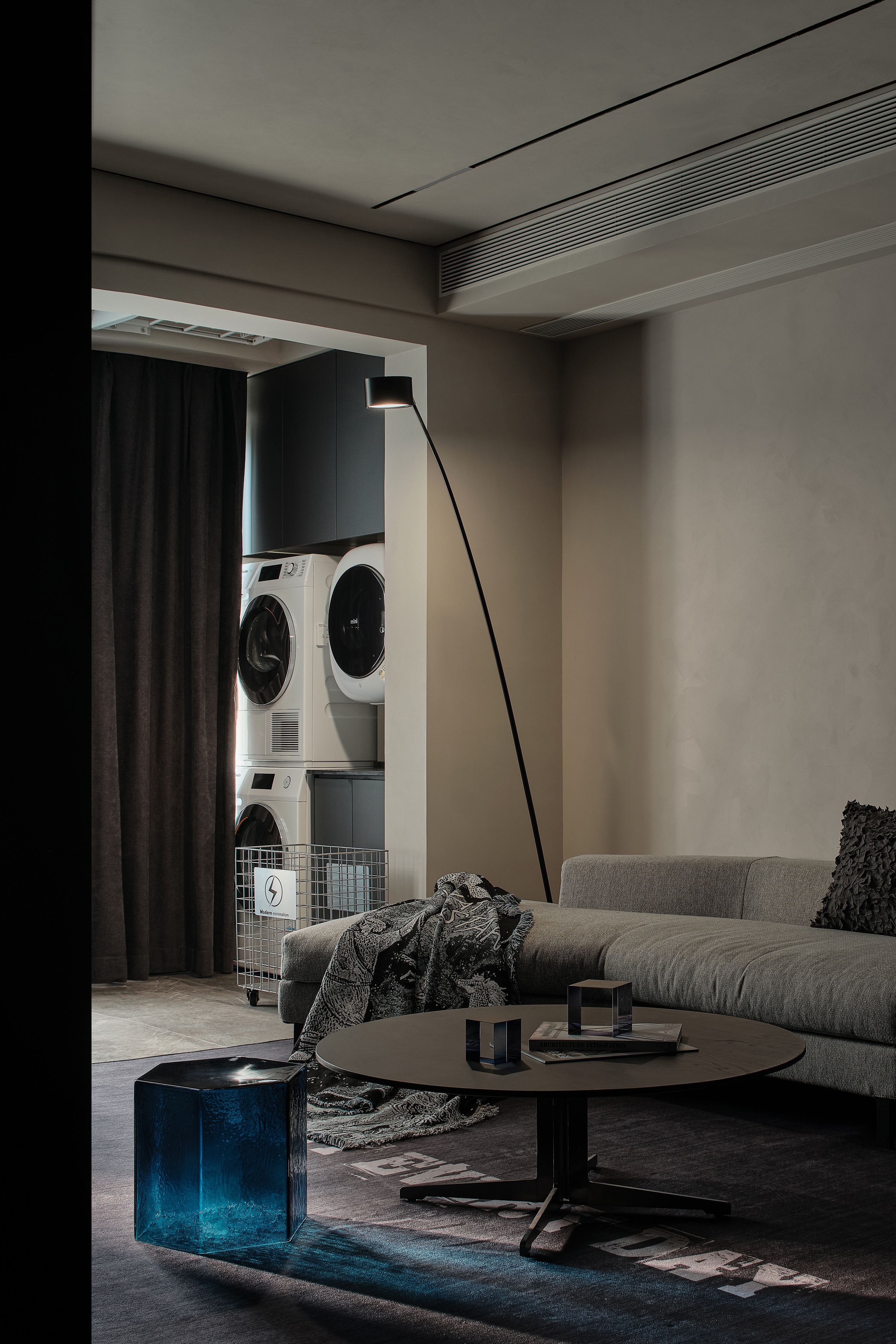 海铂星辉《玄·彩》丨DoLong董龍设计-30