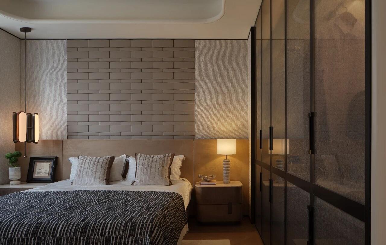 中交蔚蓝海岸丨中国广州丨广州大朴(空间设计,陈设设计)-28