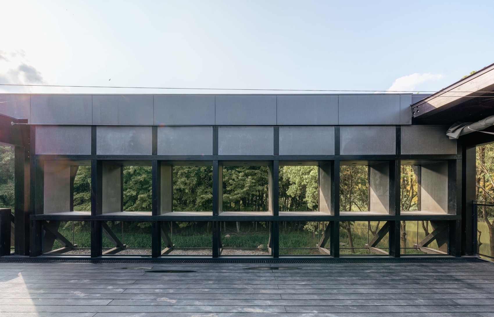 栋梁轩丨中国苏州丨神奇建筑研究室-82