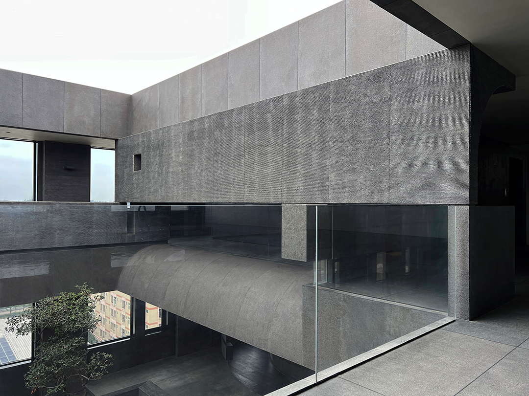 内外边界丨中国福建丨厦门之壹设计-141