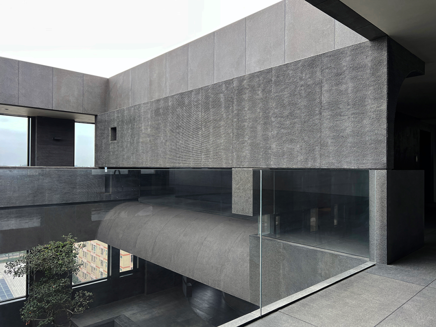 内外边界丨中国福建丨厦门之壹设计-141