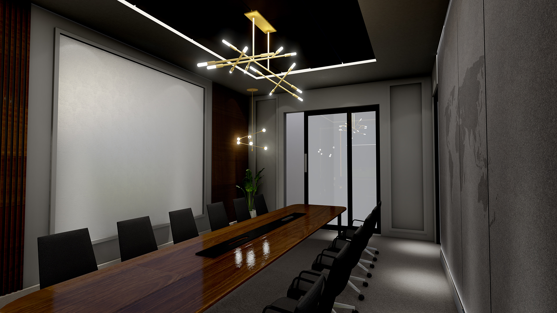 ARENA 俱乐部丨美国拉斯维加斯-49