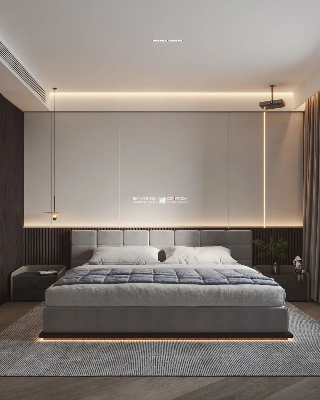 世欧王庄设计作品丨中国福建丨国广一叶-58