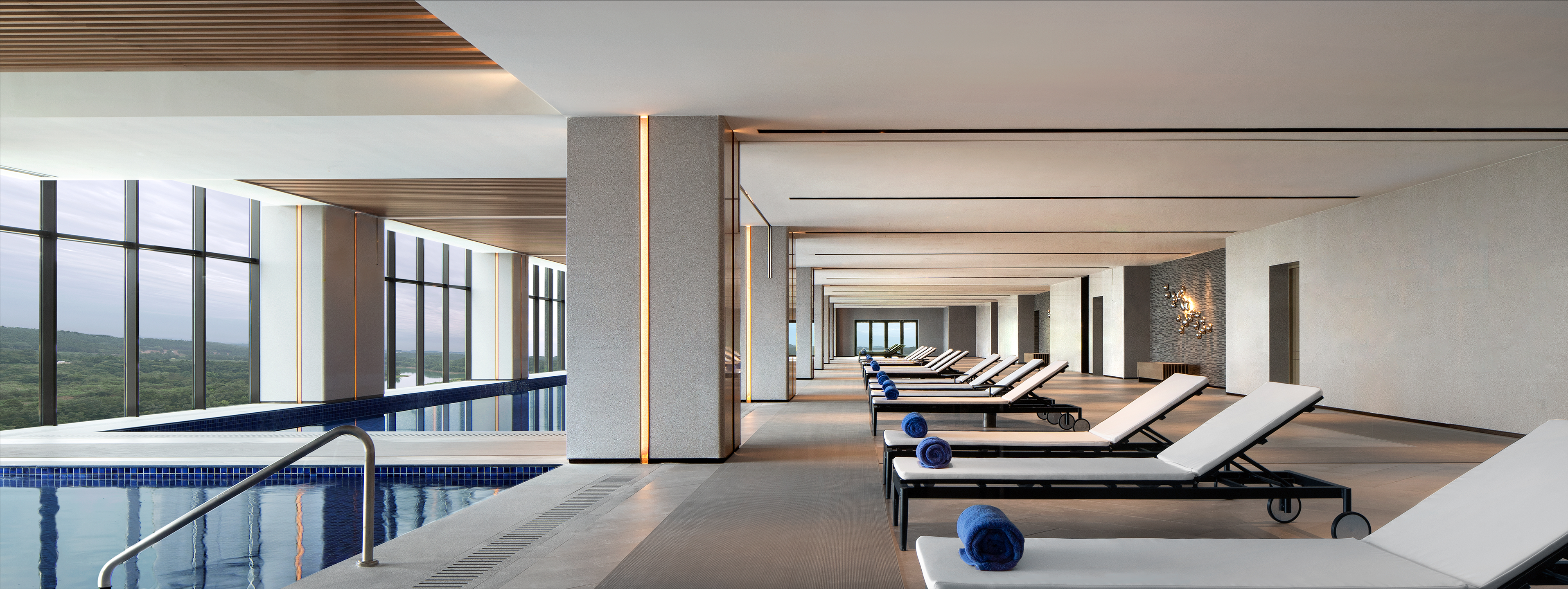 SHERATON Mianyang | 绵阳首开喜来登酒店-28